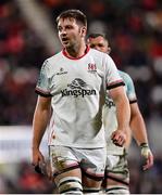 25 November 2022; Iain Henderson of Ulster during the United Rugby Championship match between Ulster and Zebre Parma at Kingspan Stadium in Belfast. Photo by Ramsey Cardy/Sportsfile