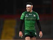 26 November 2022; Alex Wootton of Connacht during the United Rugby Championship match between Munster and Connacht at Thomond Park in Limerick. Photo by Piaras Ó Mídheach/Sportsfile