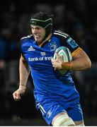 26 November 2022; Ryan Baird of Leinster during the United Rugby Championship match between Leinster and Glasgow Warriors at RDS Arena in Dublin. Photo by Harry Murphy/Sportsfile