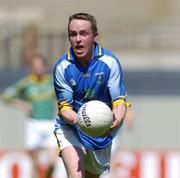23 May 2004; Thomas Harney, Wicklow. Bank of Ireland Leinster Senior Football Championship, Meath v Wicklow, Croke Park, Dublin. Picture credit; Brian Lawless / SPORTSFILE