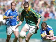 23 May 2004; Stephen MacGabhann, Meath, in action against Wicklow. Bank of Ireland Leinster Senior Football Championship, Meath v Wicklow, Croke Park, Dublin. Picture credit; Brian Lawless / SPORTSFILE