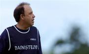 30 May 2004; John McParland, London manager. Bank of Ireland Connacht Senior Football Championship, London v Galway, Emerald Gaelic Grounds, Ruislip, London. Picture credit; Brian Lawless / SPORTSFILE