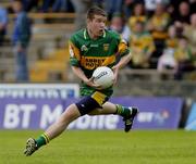 30 May 2004; Christopher Murrin, Donegal. Ulster Minor Football Championship, Donegal v Antrim, McCool Park, Ballybofey, Co. Donegal. Picture credit; Damien Eagers / SPORTSFILE