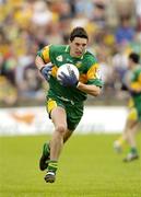 30 May 2004; Michael Hegarty, Donegal. Bank of Ireland Ulster Senior Football Championship, Donegal v Antrim, McCool Park, Ballybofey, Co. Donegal. Picture credit; Damien Eagers / SPORTSFILE