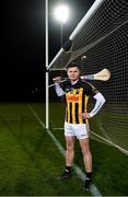 28 November 2022, Provincial glory up for grabs!  Paul Flanagan of Ballyea (Clare), pictured today ahead of the 2022 AIB Munster GAA Hurling Senior Club Championship Final which takes place this Saturday, December 3rd at 3.15pm at FBD Semple Stadium, Co. Tipperary. The AIB GAA All-Ireland Club Championships features some of #TheToughest players from communities all across Ireland. It is these very communities that the players represent that make the AIB GAA All-Ireland Club Championships unique. Now in its 32nd year supporting the Club Championships, AIB is extremely proud to once again celebrate the communities that play such a role in sustaining our national games. Photo by Harry Murphy/Sportsfile