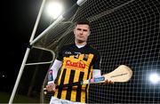 28 November 2022, Provincial glory up for grabs!  Paul Flanagan of Ballyea (Clare), pictured today ahead of the 2022 AIB Munster GAA Hurling Senior Club Championship Final which takes place this Saturday, December 3rd at 3.15pm at FBD Semple Stadium, Co. Tipperary. The AIB GAA All-Ireland Club Championships features some of #TheToughest players from communities all across Ireland. It is these very communities that the players represent that make the AIB GAA All-Ireland Club Championships unique. Now in its 32nd year supporting the Club Championships, AIB is extremely proud to once again celebrate the communities that play such a role in sustaining our national games. Photo by Harry Murphy/Sportsfile