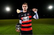 28 November 2022; Provincial glory up for grabs! Pauric Mahony of Ballygunner (Waterford) pictured today ahead of the 2022 AIB Munster GAA Hurling Senior Club Championship Final which takes place this Saturday, December 3rd at 3.15pm at FBD Semple Stadium, Co. Tipperary. The AIB GAA All-Ireland Club Championships features some of #TheToughest players from communities all across Ireland. It is these very communities that the players represent that make the AIB GAA All-Ireland Club Championships unique. Now in its 32nd year supporting the Club Championships, AIB is extremely proud to once again celebrate the communities that play such a role in sustaining our national games. Photo by Harry Murphy/Sportsfile