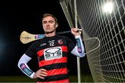 28 November 2022; Provincial glory up for grabs! Pauric Mahony of Ballygunner (Waterford) pictured today ahead of the 2022 AIB Munster GAA Hurling Senior Club Championship Final which takes place this Saturday, December 3rd at 3.15pm at FBD Semple Stadium, Co. Tipperary. The AIB GAA All-Ireland Club Championships features some of #TheToughest players from communities all across Ireland. It is these very communities that the players represent that make the AIB GAA All-Ireland Club Championships unique. Now in its 32nd year supporting the Club Championships, AIB is extremely proud to once again celebrate the communities that play such a role in sustaining our national games. Photo by Harry Murphy/Sportsfile