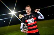 28 November 2022; Provincial glory up for grabs! Pauric Mahony of Ballygunner (Waterford) pictured today ahead of the 2022 AIB Munster GAA Hurling Senior Club Championship Final which takes place this Saturday, December 3rd at 3.15pm at FBD Semple Stadium, Co. Tipperary. The AIB GAA All-Ireland Club Championships features some of #TheToughest players from communities all across Ireland. It is these very communities that the players represent that make the AIB GAA All-Ireland Club Championships unique. Now in its 32nd year supporting the Club Championships, AIB is extremely proud to once again celebrate the communities that play such a role in sustaining our national games. Photo by Harry Murphy/Sportsfile