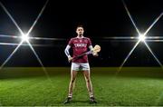 28 November 2022; Provincial glory up for grabs! Chrissy McKaigue of Slaughtneil, pictured today ahead of the 2022 AIB Ulster GAA Hurling Senior Club Championship Final which takes place this Sunday, December 4th at 1.30pm at the Athletic Grounds, Armagh. The AIB GAA All-Ireland Club Championships features some of #TheToughest players from communities all across Ireland. It is these very communities that the players represent that make the AIB GAA All-Ireland Club Championships unique. Now in its 32nd year supporting the Club Championships, AIB is extremely proud to once again celebrate the communities that play such a role in sustaining our national games. Photo by Harry Murphy/Sportsfile