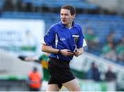 27 November 2022; Referee David Murnane during the AIB Munster GAA Football Senior Club Championship Semi-Final match between Clonmel Commercials and Newcastle West at FBD Semple Stadium in Thurles, Tipperary. Photo by Michael P Ryan/Sportsfile