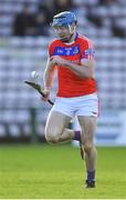 27 November 2022; Conor Cooney, captain of St. Thomas during the Galway County Senior Hurling Championship Final Replay match between St Thomas and Loughrea at Pearse Stadium in Galway. Photo by Ray Ryan/Sportsfile