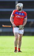 27 November 2022; Darragh Burke of St. Thomas during the Galway County Senior Hurling Championship Final Replay match between St Thomas and Loughrea at Pearse Stadium in Galway. Photo by Ray Ryan/Sportsfile