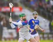 27 November 2022; St. Thomas goalkeeper Gerald Kelly during the Galway County Senior Hurling Championship Final Replay match between St Thomas and Loughrea at Pearse Stadium in Galway. Photo by Ray Ryan/Sportsfile