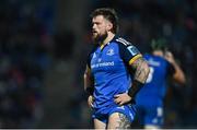 3 December 2022; Andrew Porter of Leinster during the United Rugby Championship match between Leinster and Ulster at the RDS Arena in Dublin. Photo by Ramsey Cardy/Sportsfile