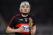 3 December 2022; Mikey Mahony of Ballygunner during the AIB Munster GAA Hurling Senior Club Championship Final match between Ballygunner of Waterford and Ballyea of Clare at FBD Semple Stadium in Thurles, Tipperary. Photo by Ray McManus/Sportsfile