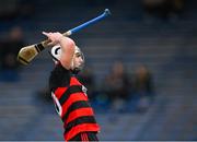 3 December 2022; Dessie Hutchinson of Ballygunner reacts to a missed chance during the AIB Munster GAA Hurling Senior Club Championship Final match between Ballygunner of Waterford and Ballyea of Clare at FBD Semple Stadium in Thurles, Tipperary. Photo by Ray McManus/Sportsfile