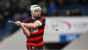 3 December 2022; Dessie Hutchinson of Ballygunner during the AIB Munster GAA Hurling Senior Club Championship Final match between Ballygunner of Waterford and Ballyea of Clare at FBD Semple Stadium in Thurles, Tipperary. Photo by Ray McManus/Sportsfile
