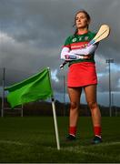 7 December 2022; Aoife McGrath of Drom and Inch, pictured today ahead of the 2022 AIB Camogie All-Ireland Senior Club Championship Semi-Final, which takes place this Saturday, December 10th at 1pm at Donaghmore Ashbourne GAA. The AIB Camogie All-Ireland Club Championships features some of #TheToughest players from communities all across Ireland. It is these very communities that the players represent that make the AIB Camogie All-Ireland Club Championships unique. Now in its 10th year supporting the Camogie Championships, AIB is extremely proud to once again celebrate the communities that play such a role in sustaining our national games. Photo by Eóin Noonan/Sportsfile