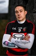 13 December 2022; Ballygunner and former Waterford hurler Shane O’Sullivan pictured ahead of the AIB All-Ireland GAA Hurling Senior Club Championship Semi-Final, which takes place this Sunday, December 18th at Croke Park at 3.30pm. The AIB GAA All-Ireland Club Championships features some of #TheToughest players from communities all across Ireland. It is these very communities that the players represent that make the AIB GAA All-Ireland Club Championships unique. Now in its 32nd year supporting the GAA Club Championships, AIB is extremely proud to once again celebrate the communities that play such a role in sustaining our national games. Photo by Ramsey Cardy/Sportsfile