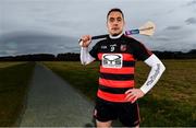 13 December 2022; Ballygunner and former Waterford hurler Shane O’Sullivan pictured ahead of the AIB All-Ireland GAA Hurling Senior Club Championship Semi-Final, which takes place this Sunday, December 18th at Croke Park at 3.30pm. The AIB GAA All-Ireland Club Championships features some of #TheToughest players from communities all across Ireland. It is these very communities that the players represent that make the AIB GAA All-Ireland Club Championships unique. Now in its 32nd year supporting the GAA Club Championships, AIB is extremely proud to once again celebrate the communities that play such a role in sustaining our national games. Photo by Ramsey Cardy/Sportsfile