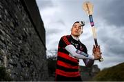 13 December 2022; Ballygunner and former Waterford hurler Shane O’Sullivan pictured ahead of the AIB All-Ireland GAA Hurling Senior Club Championship Semi-Final, which takes place this Sunday, December 18th at Croke Park at 3.30pm. The AIB GAA All-Ireland Club Championships features some of #TheToughest players from communities all across Ireland. It is these very communities that the players represent that make the AIB GAA All-Ireland Club Championships unique. Now in its 32nd year supporting the GAA Club Championships, AIB is extremely proud to once again celebrate the communities that play such a role in sustaining our national games. Photo by Ramsey Cardy/Sportsfile