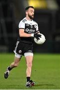 26 November 2022; Conor Laverty of Kilcoo  during the AIB Ulster GAA Football Senior Club Championship Semi-Final match between Enniskillen Gaels and Kilcoo at Athletic Grounds in Armagh. Photo by Oliver McVeigh/Sportsfile