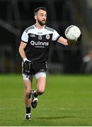 26 November 2022; Conor Laverty of Kilcoo during the AIB Ulster GAA Football Senior Club Championship Semi-Final match between Enniskillen Gaels and Kilcoo at Athletic Grounds in Armagh. Photo by Oliver McVeigh/Sportsfile