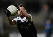 26 November 2022; Conor Laverty of Kilcoo during the AIB Ulster GAA Football Senior Club Championship Semi-Final match between Enniskillen Gaels and Kilcoo at Athletic Grounds in Armagh. Photo by Oliver McVeigh/Sportsfile