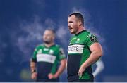 10 December 2022; Peter Dooley of Connacht during the EPCR Challenge Cup Pool A Round 1 match between Connacht and Newcastle Falcons at The Sportsground in Galway. Photo by Seb Daly/Sportsfile