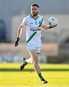 4 December 2022; Eoghan Kelly of Moycullen during the AIB Connacht GAA Football Senior Club Championship Final match between Moycullen and Tourlestrane at Pearse Stadium in Galway. Photo by Ben McShane/Sportsfile