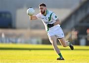 4 December 2022; Eoghan Kelly of Moycullen during the AIB Connacht GAA Football Senior Club Championship Final match between Moycullen and Tourlestrane at Pearse Stadium in Galway. Photo by Ben McShane/Sportsfile
