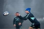 12 December 2022; Max O'Reilly during a Leinster Rugby squad training session at Energia Park in Dublin. Photo by Harry Murphy/Sportsfile