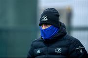 12 December 2022; Garry Ringrose during a Leinster Rugby squad training session at Energia Park in Dublin. Photo by Harry Murphy/Sportsfile