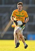 4 December 2022; Gara Gaughan of Tourlestrane during the AIB Connacht GAA Football Senior Club Championship Final match between Moycullen of Galway and Tourlestrane of Mayo at Pearse Stadium in Galway. Photo by Ben McShane/Sportsfile