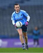 10 December 2022; Aisling Cosgrove of Longford Slashers during the 2022 currentaccount.ie LGFA All-Ireland Intermediate Club Football Championship Final match between Longford Slashers of Longford and Mullinahone of Tipperary at Croke Park in Dublin. Photo by Ben McShane/Sportsfile