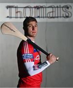 13 December 2022: Fintan Burke of St Thomas, Galway, pictured ahead of the AIB All-Ireland GAA Hurling Senior Club Championship Semi-Final, which takes place this Sunday, December 18th at Croke Park at 1.30pm. The AIB GAA All-Ireland Club Championships features some of #TheToughest players from communities all across Ireland. It is these very communities that the players represent that make the AIB GAA All-Ireland Club Championships unique. Now in its 32nd year supporting the GAA Club Championships, AIB is extremely proud to once again celebrate the communities that play such a role in sustaining our national games. Photo by Eóin Noonan/Sportsfile