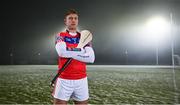 13 December 2022: Fintan Burke of St Thomas, Galway, pictured ahead of the AIB All-Ireland GAA Hurling Senior Club Championship Semi-Final, which takes place this Sunday, December 18th at Croke Park at 1.30pm. The AIB GAA All-Ireland Club Championships features some of #TheToughest players from communities all across Ireland. It is these very communities that the players represent that make the AIB GAA All-Ireland Club Championships unique. Now in its 32nd year supporting the GAA Club Championships, AIB is extremely proud to once again celebrate the communities that play such a role in sustaining our national games. Photo by Eóin Noonan/Sportsfile