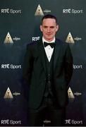 17 December 2022; In attendance during the RTÉ Sports Awards 2022 at RTÉ studios in Donnybrook, Dublin, is Kilkenny camogie manager Brian Dowling. Photo by Seb Daly/Sportsfile