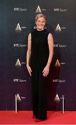 17 December 2022; In attendance during the RTÉ Sports Awards 2022 at RTÉ studios in Donnybrook, Dublin, is Republic of Ireland women's manager Vera Pauw. Photo by Seb Daly/Sportsfile