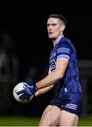 21 December 2022; Brian Fenton of Dublin North during the Dave Hickey Cup Final match between Dublin North and Dublin South at the Dublin City University Sports Campus in Dublin. Photo by Seb Daly/Sportsfile