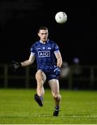 21 December 2022; Brian Fenton of Dublin North during the Dave Hickey Cup Final match between Dublin North and Dublin South at the Dublin City University Sports Campus in Dublin. Photo by Seb Daly/Sportsfile