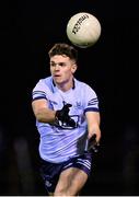 21 December 2022; Liam Smith of Dublin South during the Dave Hickey Cup Final match between Dublin North and Dublin South at the Dublin City University Sports Campus in Dublin. Photo by Seb Daly/Sportsfile