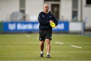 28 December 2022; Leinster senior coach Stuart Lancaster during squad training at Energia Park in Dublin. Photo by David Fitzgerald/Sportsfile