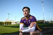 4 January 2023; Andrew McGowan of Kilmacud Crokes, Dublin, pictured ahead of the AIB GAA All-Ireland Football Senior Club Championship Semi-Final, which takes place this Sunday, January 8th at Croke Park at 1.30pm. The AIB GAA All-Ireland Club Championships features some of #TheToughest players from communities all across Ireland. It is these very communities that the players represent that make the AIB GAA All-Ireland Club Championships unique. Now in its 32nd year supporting the GAA Club Championships, AIB is extremely proud to once again celebrate the communities that play such a role in sustaining our national games. Photo by David Fitzgerald/Sportsfile