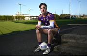 4 January 2023; Andrew McGowan of Kilmacud Crokes, Dublin, pictured ahead of the AIB GAA All-Ireland Football Senior Club Championship Semi-Final, which takes place this Sunday, January 8th at Croke Park at 1.30pm. The AIB GAA All-Ireland Club Championships features some of #TheToughest players from communities all across Ireland. It is these very communities that the players represent that make the AIB GAA All-Ireland Club Championships unique. Now in its 32nd year supporting the GAA Club Championships, AIB is extremely proud to once again celebrate the communities that play such a role in sustaining our national games. Photo by David Fitzgerald/Sportsfile