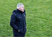 2 January 2023; Mayo assistant manager Stephen Rochford during the challenge match between Mayo and Sligo at James Stephen's Park in Ballina, Mayo. Photo by Piaras Ó Mídheach/Sportsfile