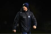 3 January 2023; Waterford selector Eoin Kelly before the Co-Op Superstores Munster Hurling League Group 1 match between Waterford and Tipperary at Mallow GAA Sports Complex in Cork. Photo by Eóin Noonan/Sportsfile
