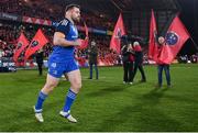 26 December 2022; Cian Healy of Leinster during the United Rugby Championship match between Munster and Leinster at Thomond Park in Limerick. Photo by Eóin Noonan/Sportsfile