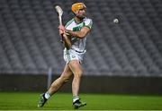 18 December 2022; Colin Fennelly of Shamrocks Ballyhale during the AIB GAA Hurling All-Ireland Senior Club Championship Semi-Final match between Ballygunner of Waterford and Shamrocks Ballyhale of Kilkenny at Croke Park in Dublin. Photo by Sam Barnes/Sportsfile